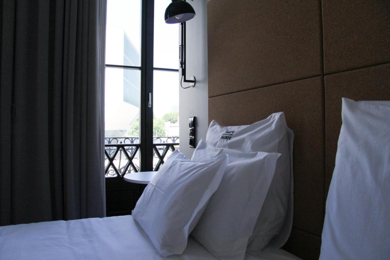 Porto Music Guest House Dış mekan fotoğraf