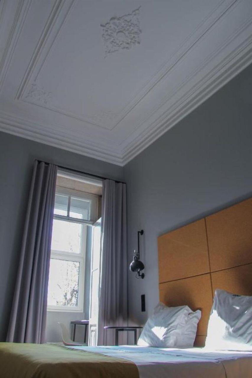 Porto Music Guest House Dış mekan fotoğraf