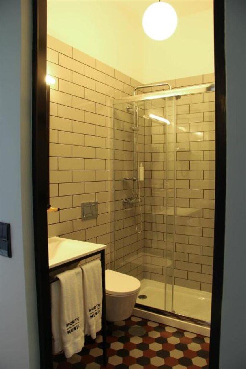 Porto Music Guest House Dış mekan fotoğraf