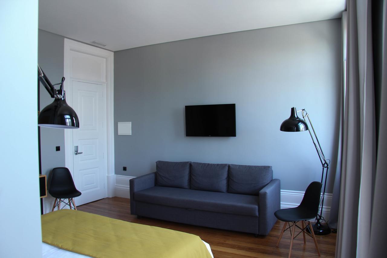 Porto Music Guest House Dış mekan fotoğraf