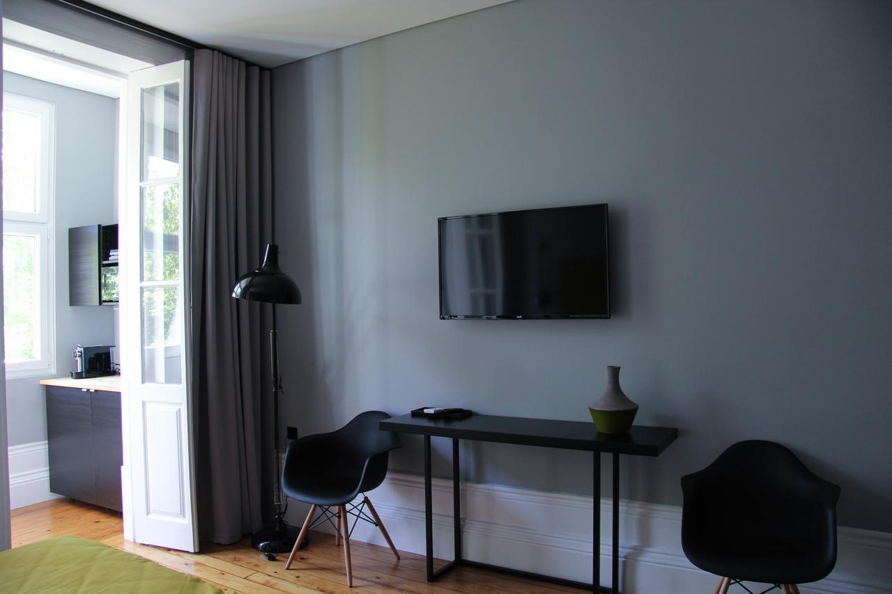 Porto Music Guest House Dış mekan fotoğraf