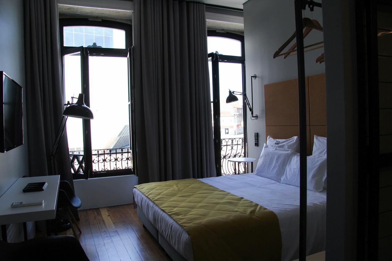Porto Music Guest House Dış mekan fotoğraf