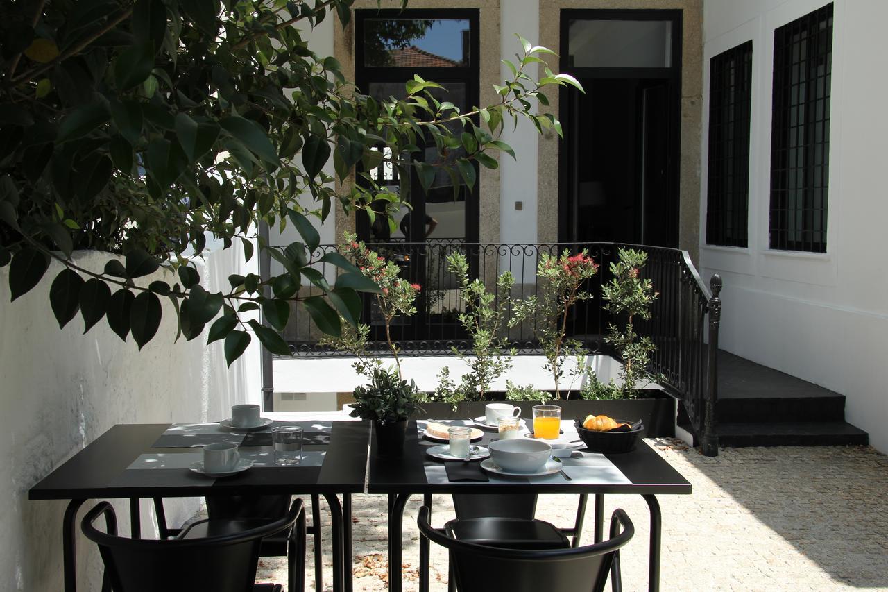 Porto Music Guest House Dış mekan fotoğraf