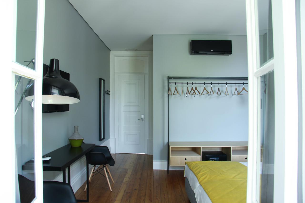 Porto Music Guest House Dış mekan fotoğraf