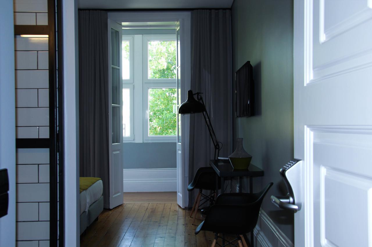 Porto Music Guest House Dış mekan fotoğraf
