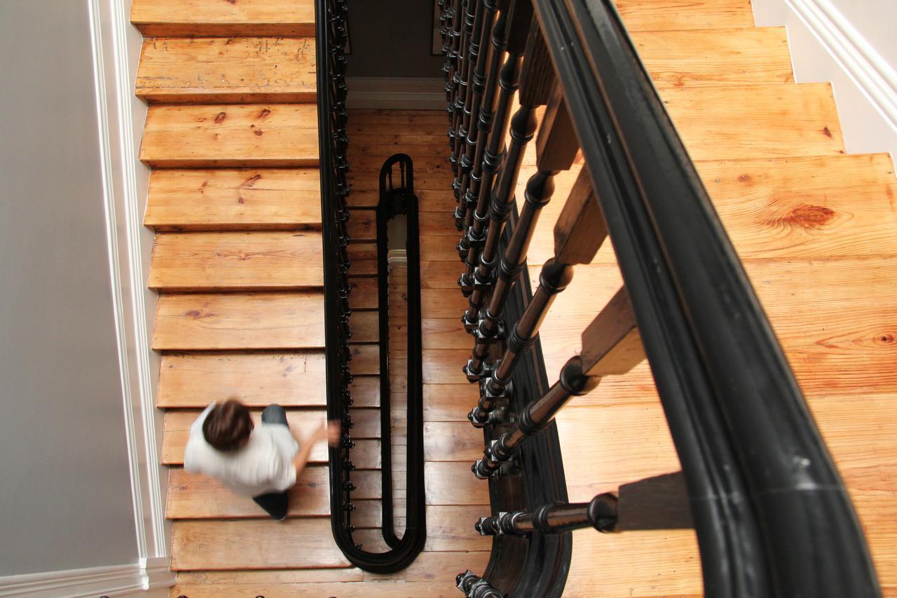 Porto Music Guest House Dış mekan fotoğraf