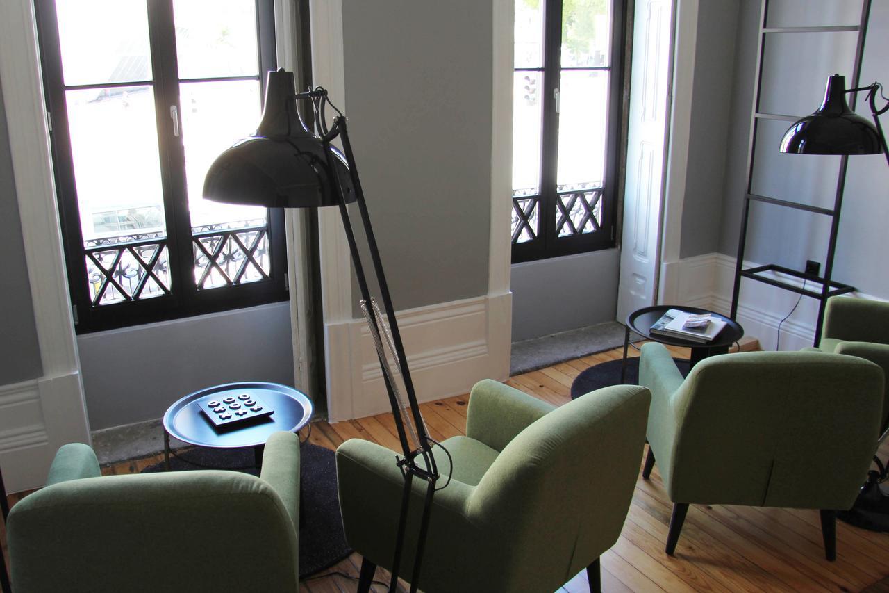 Porto Music Guest House Dış mekan fotoğraf