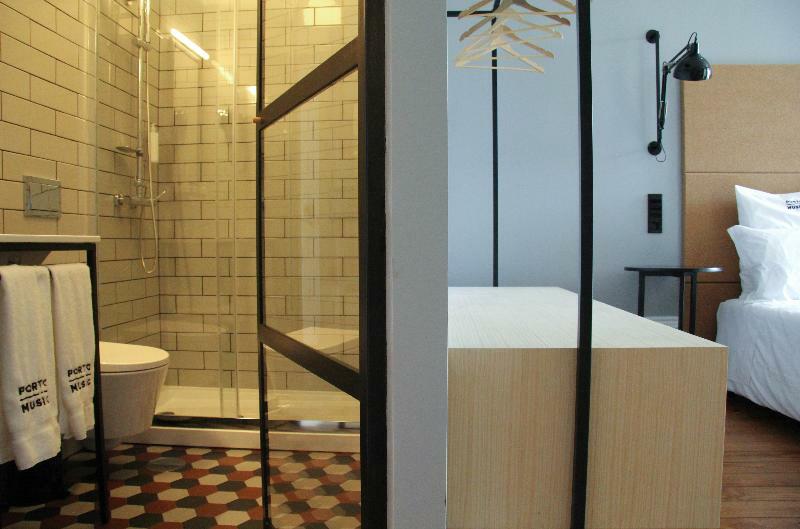 Porto Music Guest House Dış mekan fotoğraf