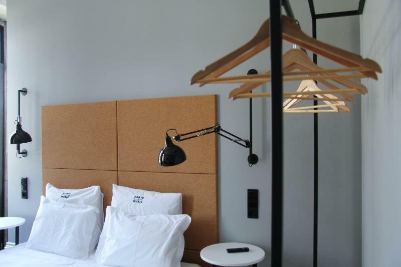 Porto Music Guest House Dış mekan fotoğraf