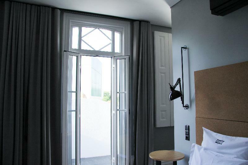 Porto Music Guest House Dış mekan fotoğraf
