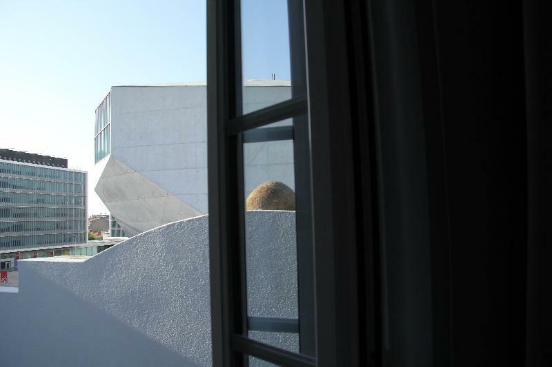 Porto Music Guest House Dış mekan fotoğraf