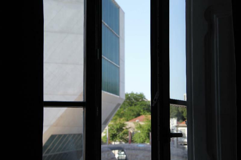 Porto Music Guest House Dış mekan fotoğraf